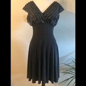 Dress by Connected Apparel